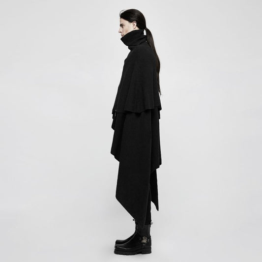 Easy Heren Poncho