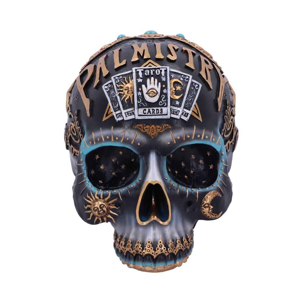 Destiny Skull 18 cm