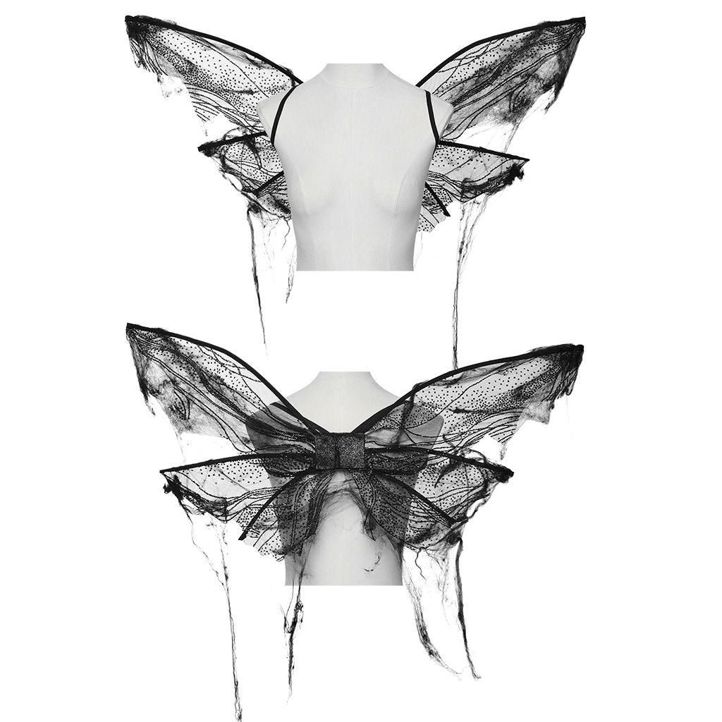 Fallen Angel Wings
