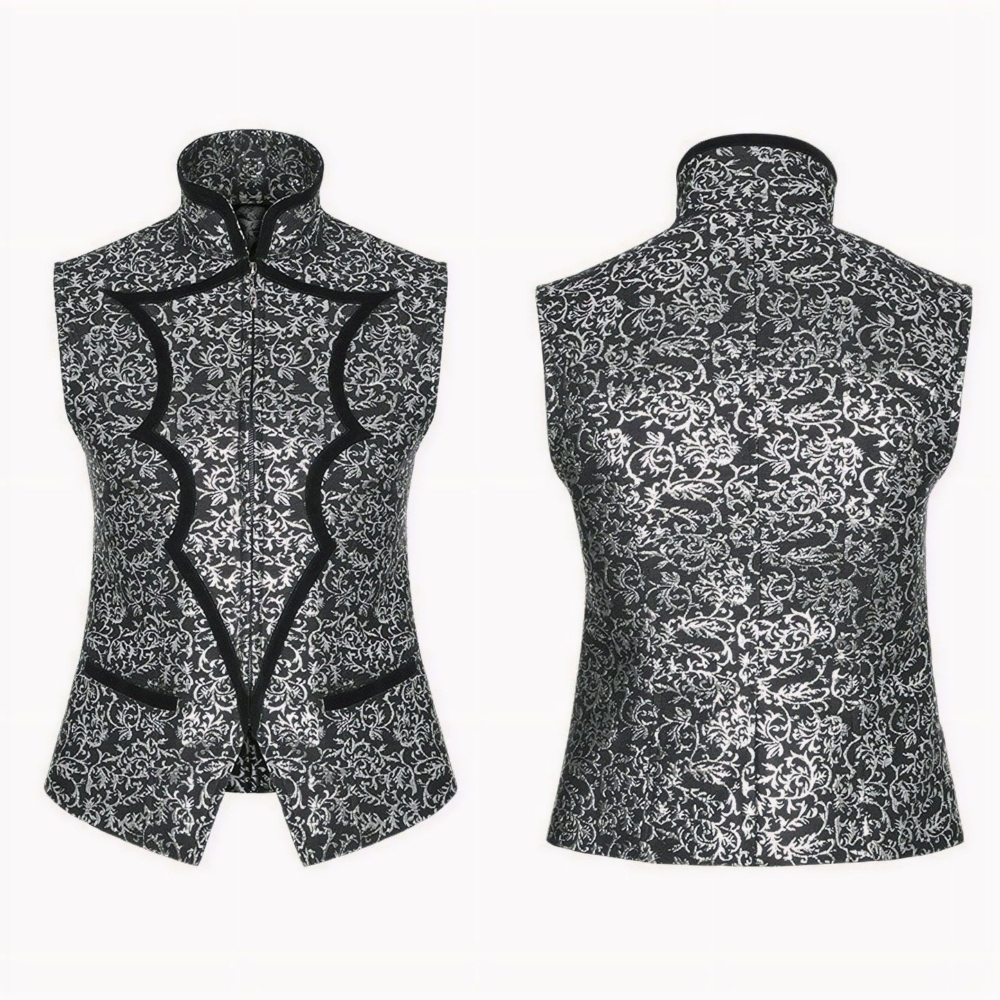Sparkling Waistcoat