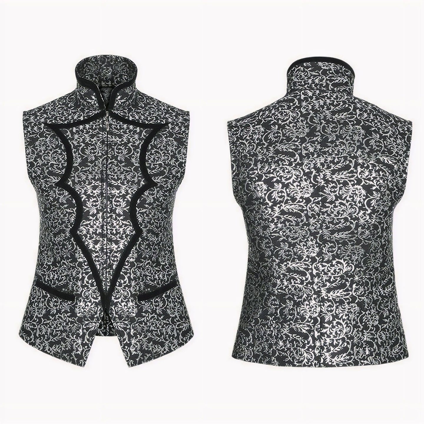 Sparkling Waistcoat