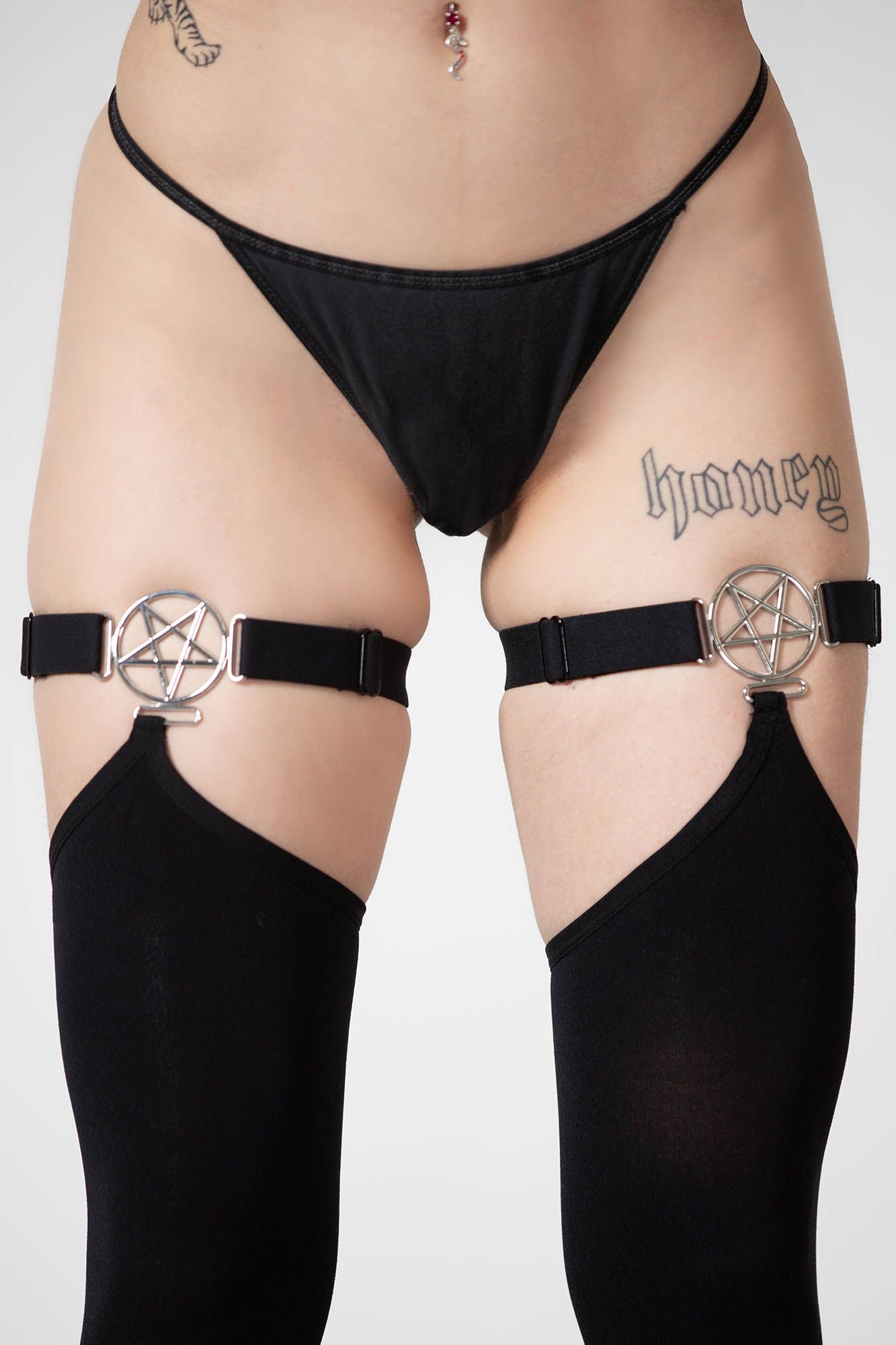 Killstar Fiendish Kousen