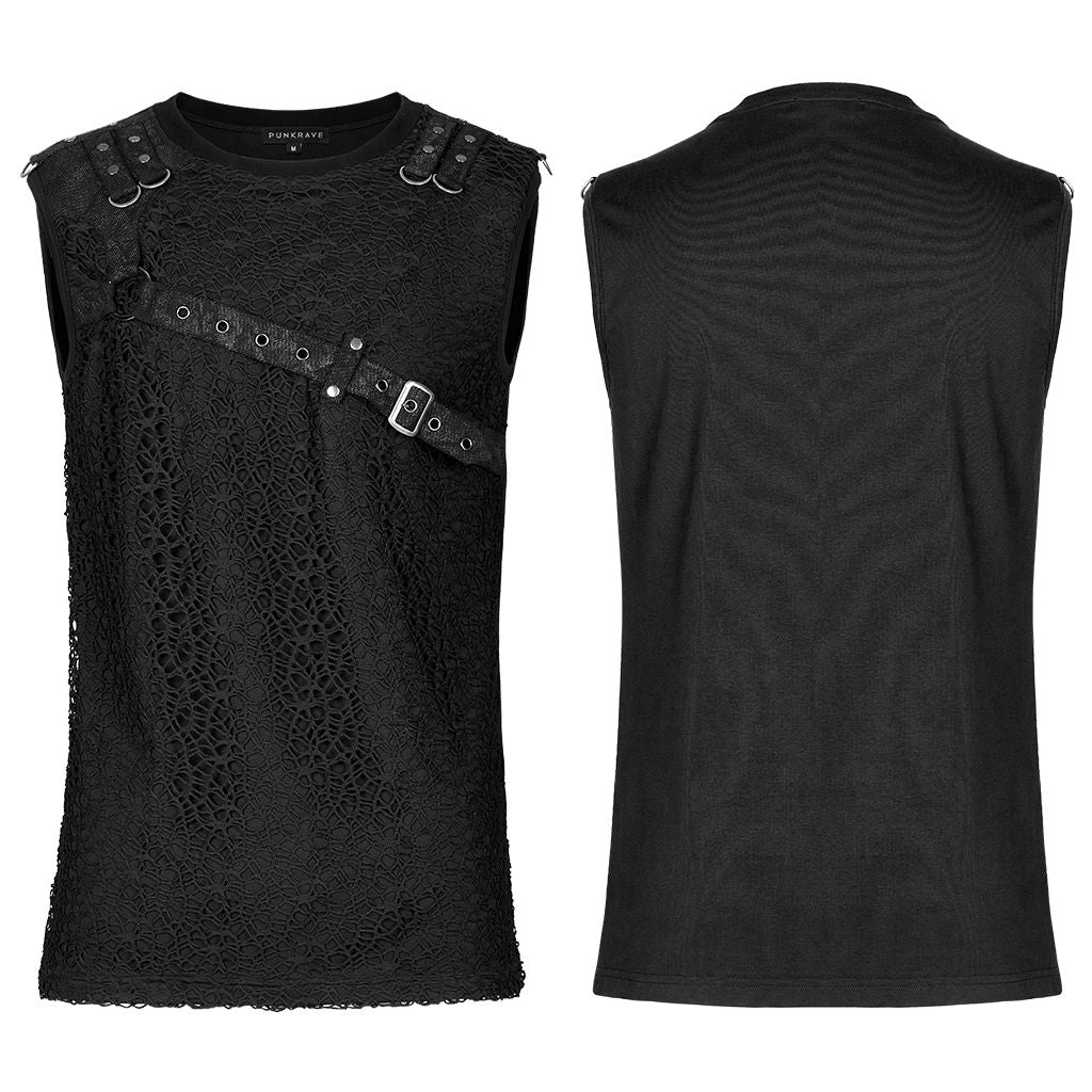 Protest Top
