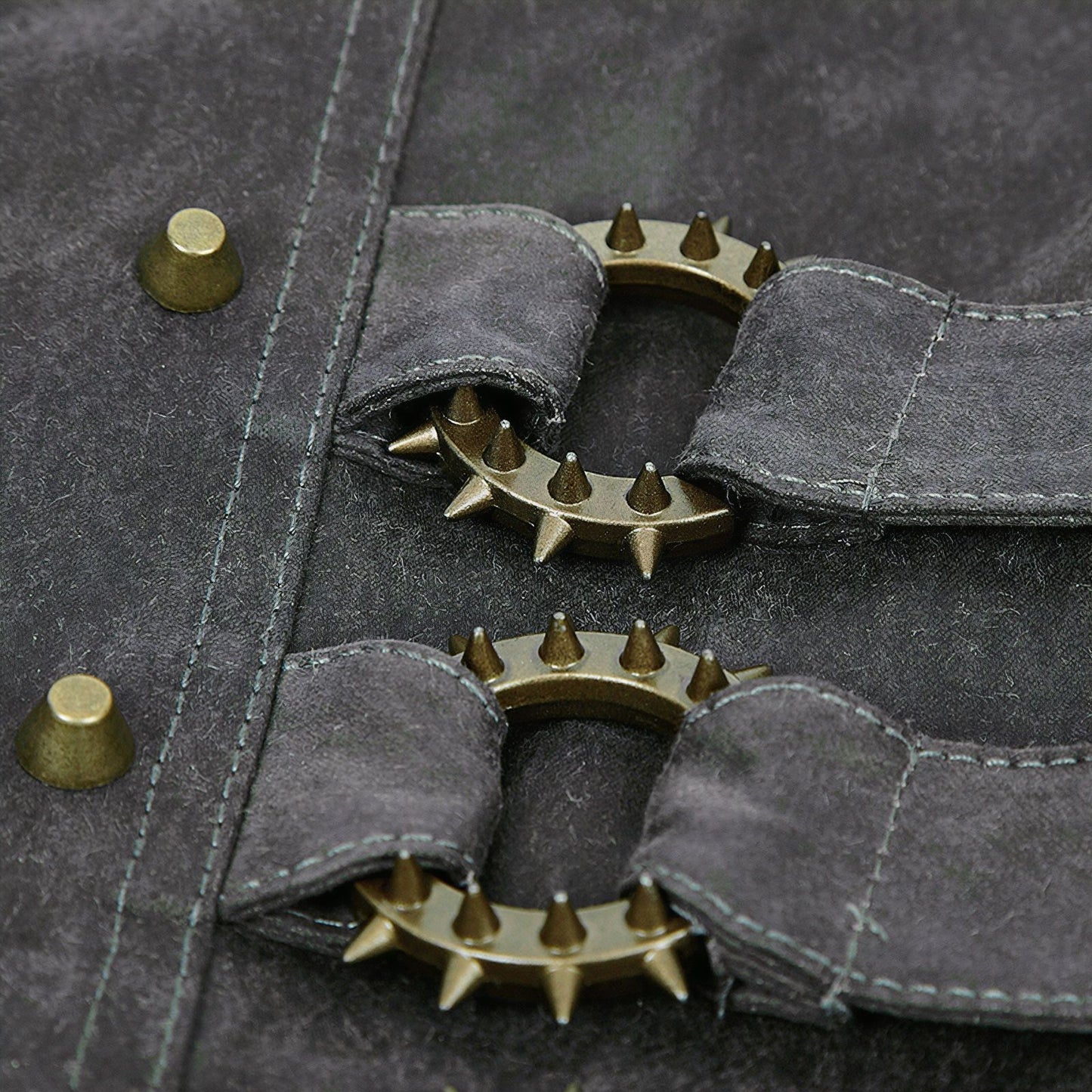 Barbarous Shorts