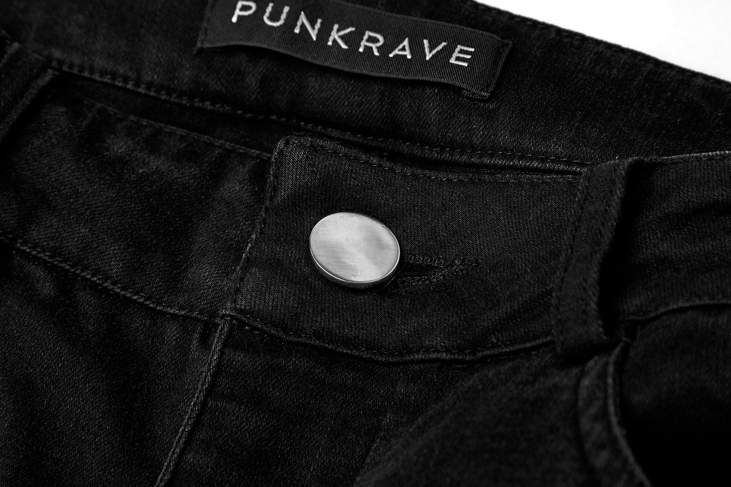 Deep Waters Jeans
