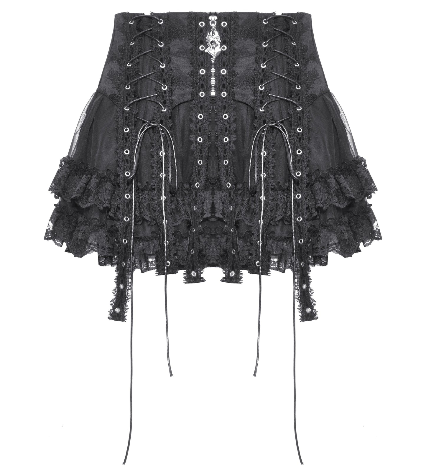 Dark In Love Incarnation Minirok