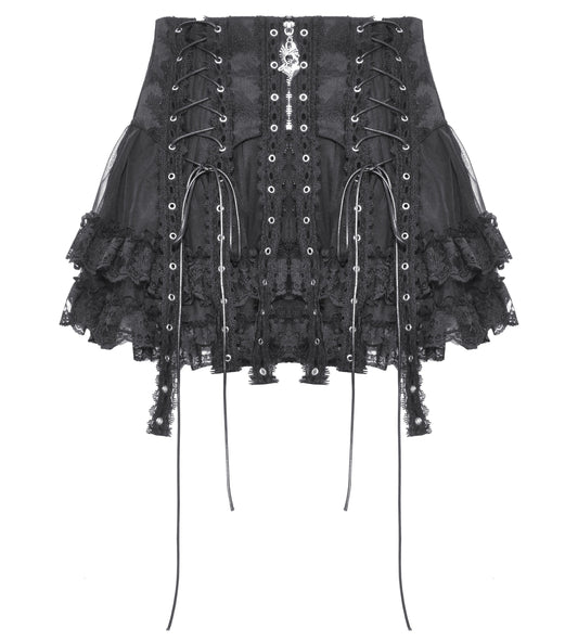 Dark In Love Incarnation Minirok
