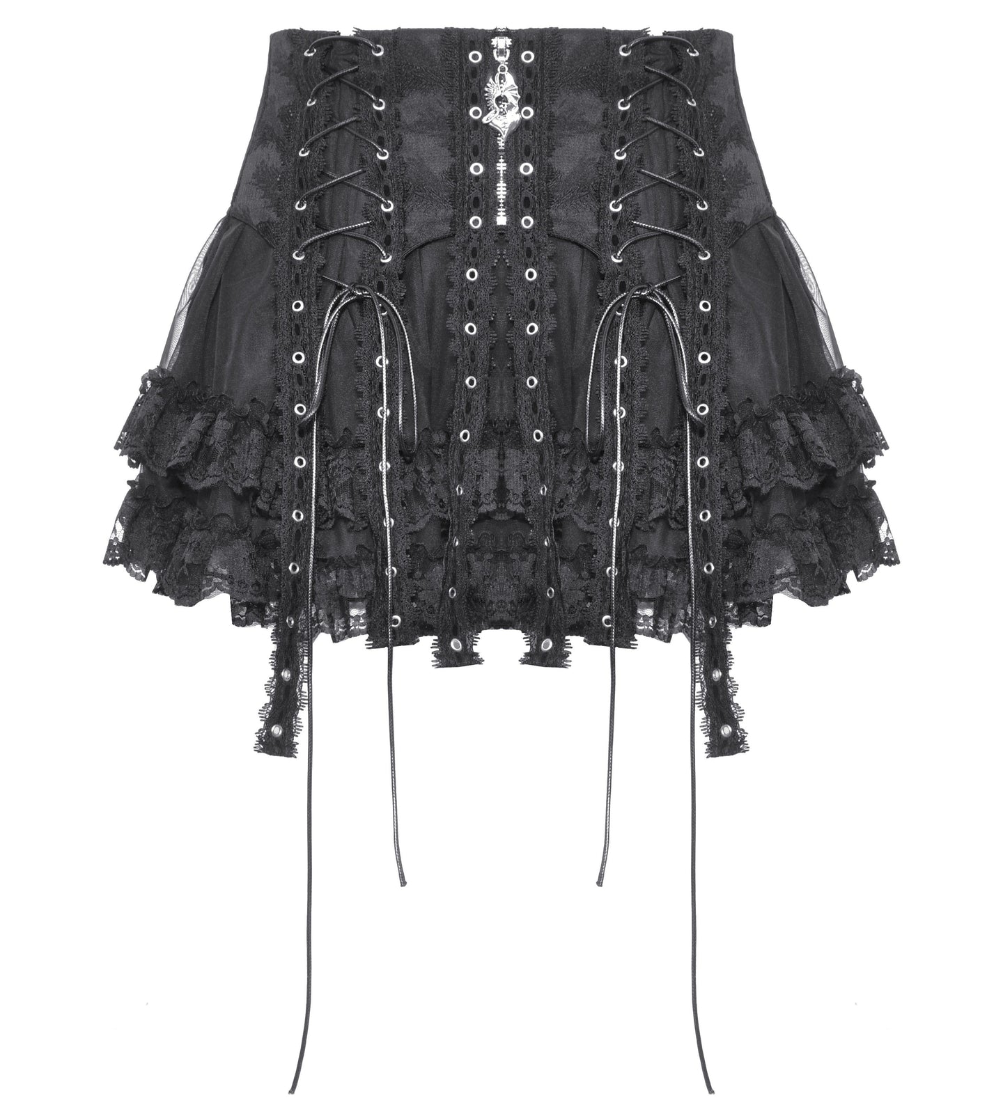 Dark In Love Incarnation Minirok