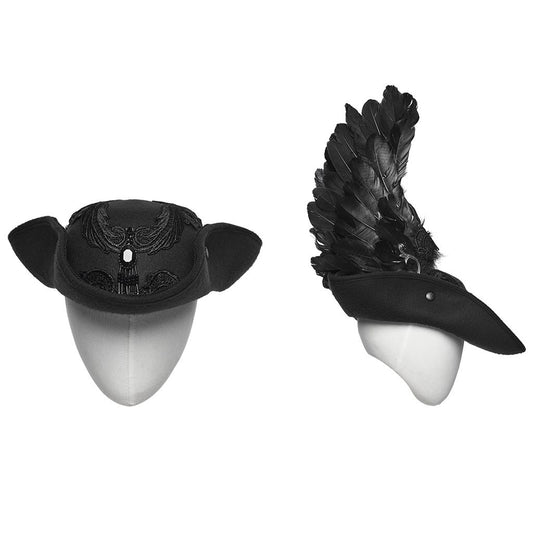 Tricorn Hoed