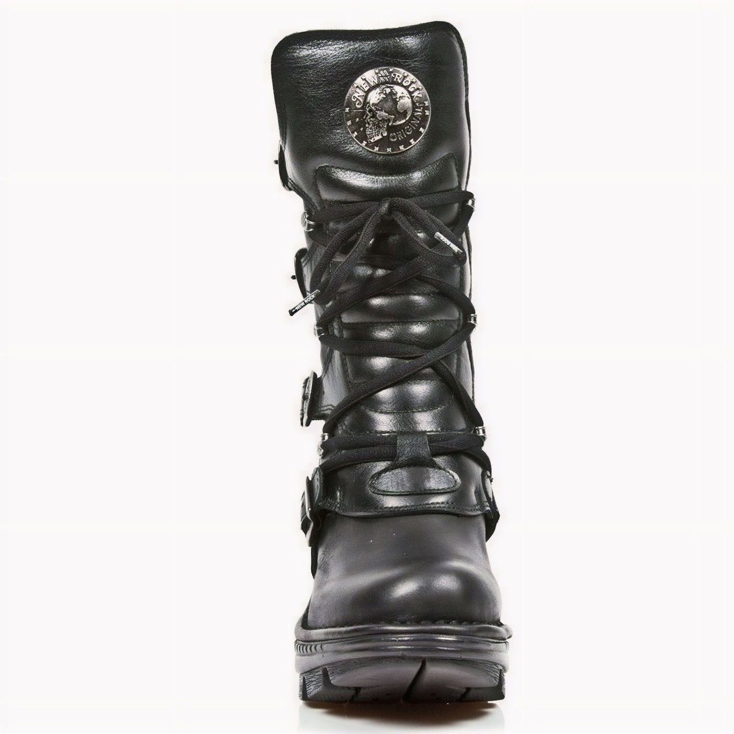New Rock Laarzen M.NEOTR005-S1