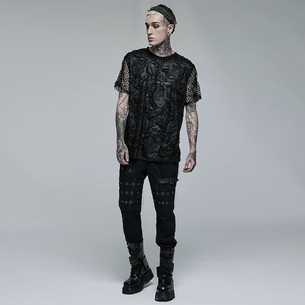 Foretelling Top