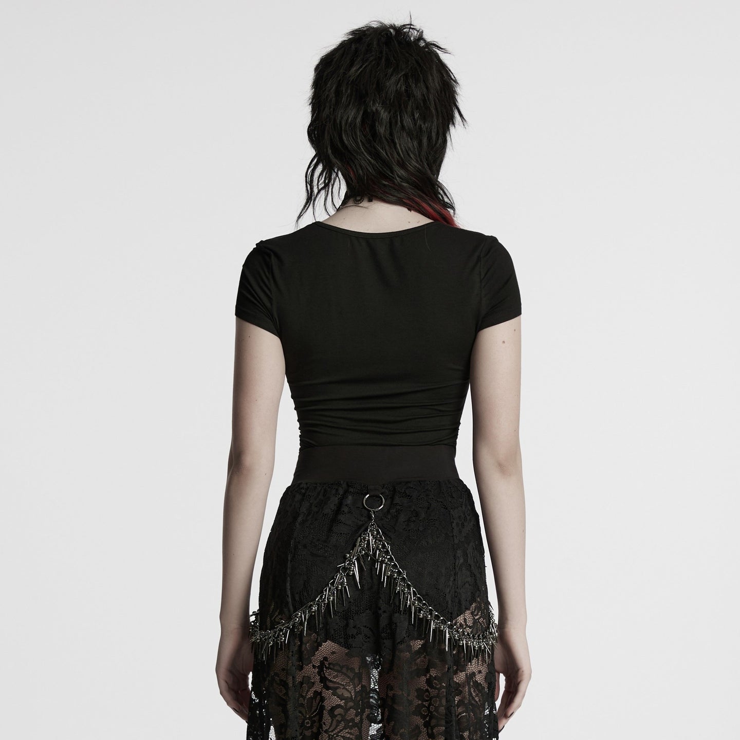 Gave My Soul Away T-shirt