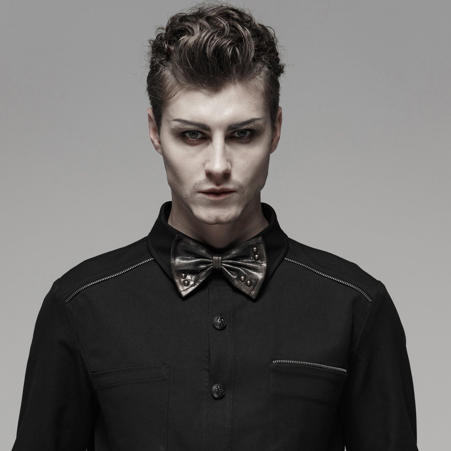 Bow Tie Black 