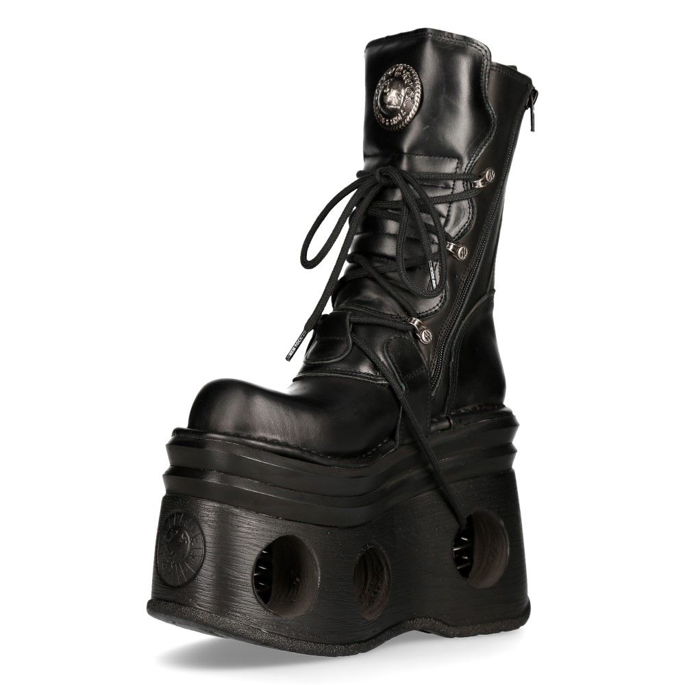 New Rock Laarzen M-373-S94