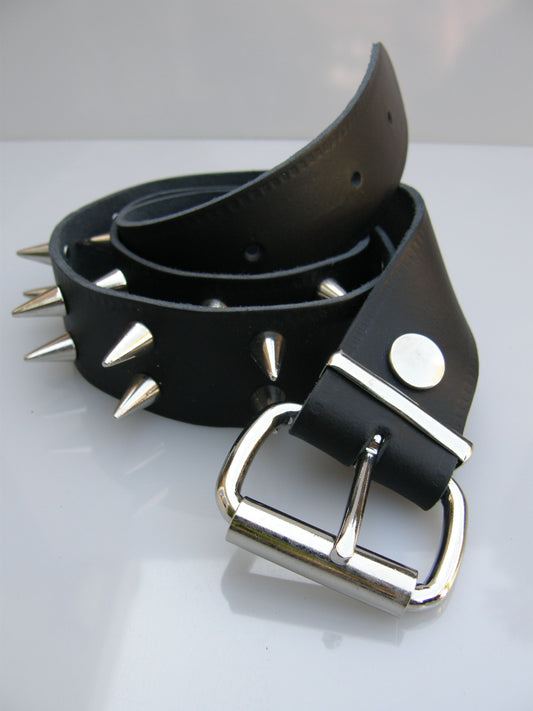 Riem 2 Row Large Spikes