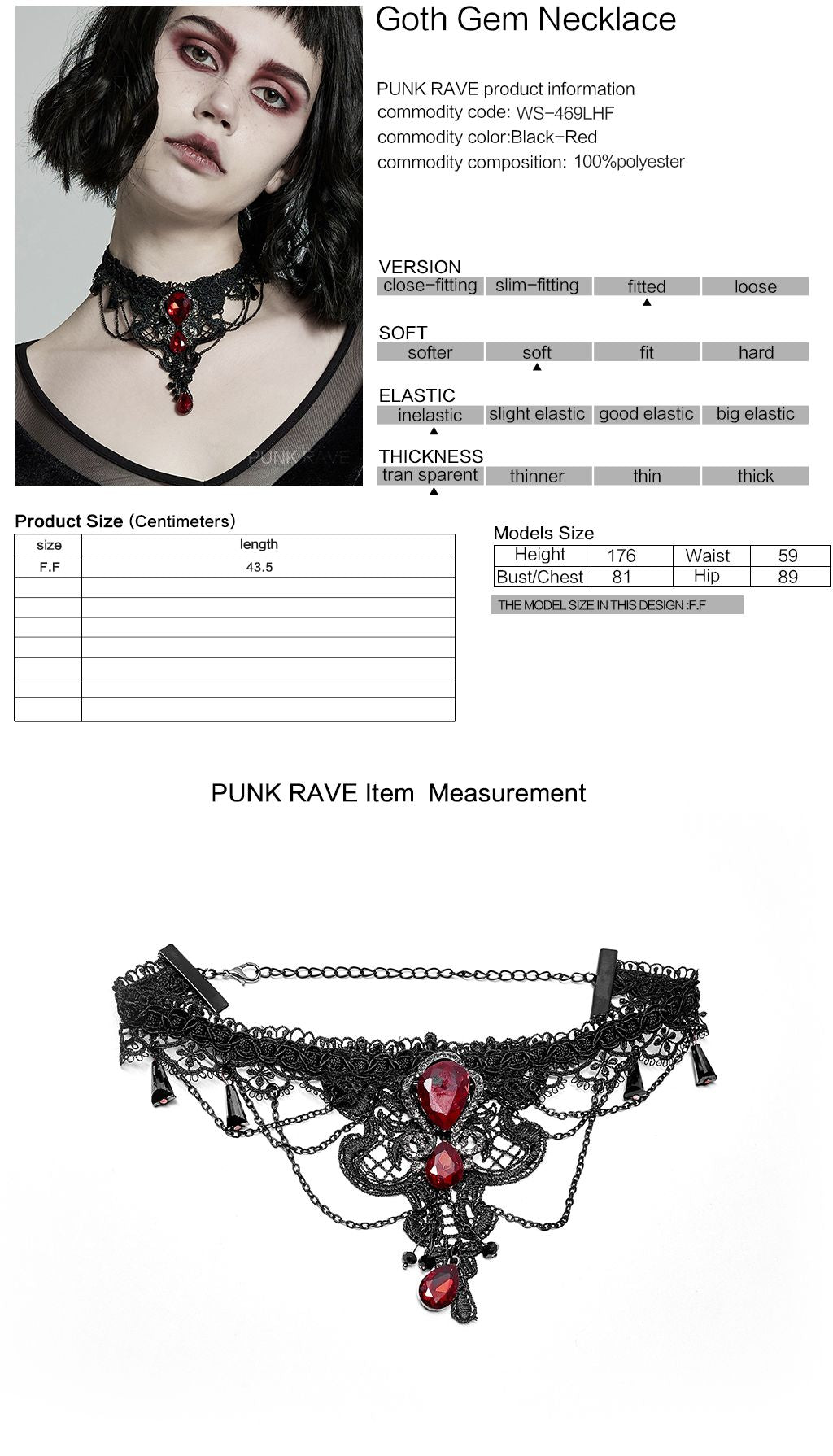 Hope Choker