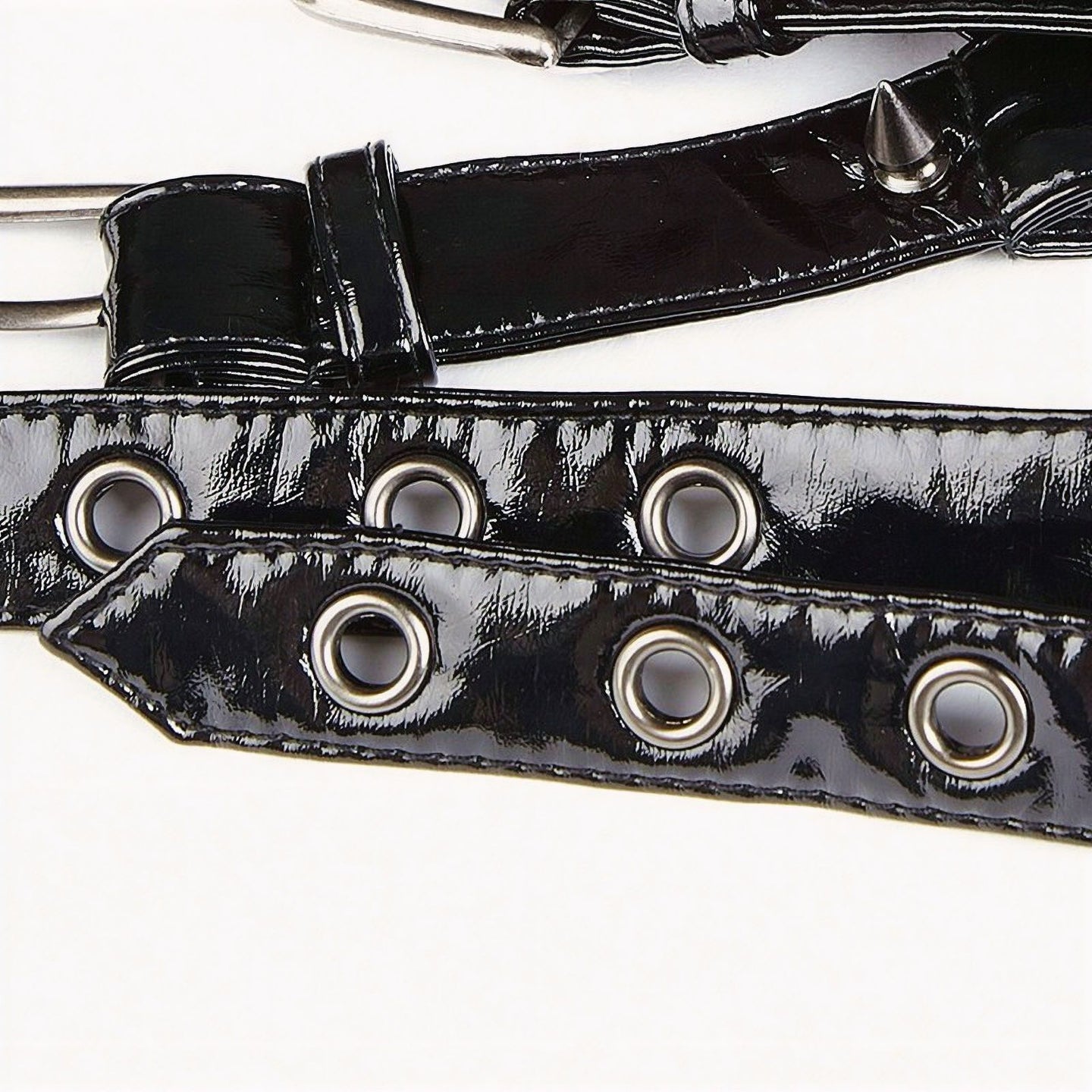 Waist-Leg Harness