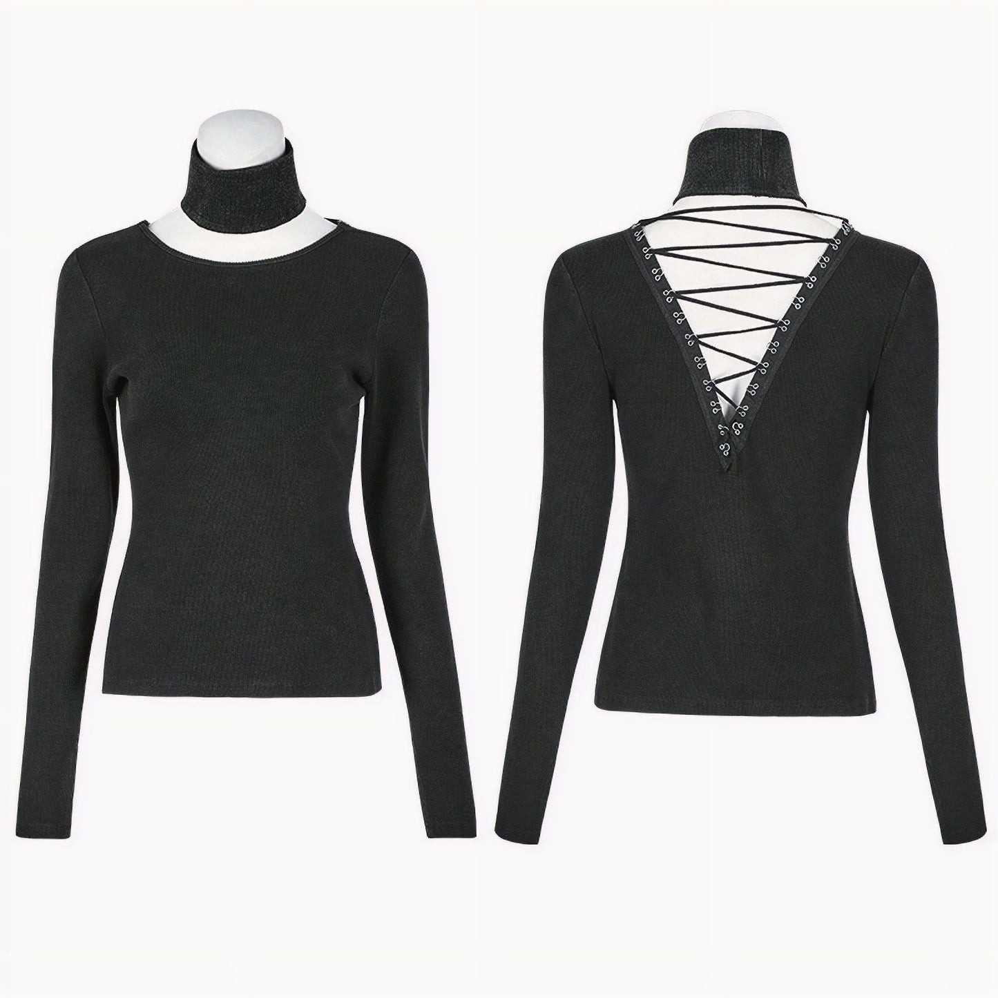 Forward Top
