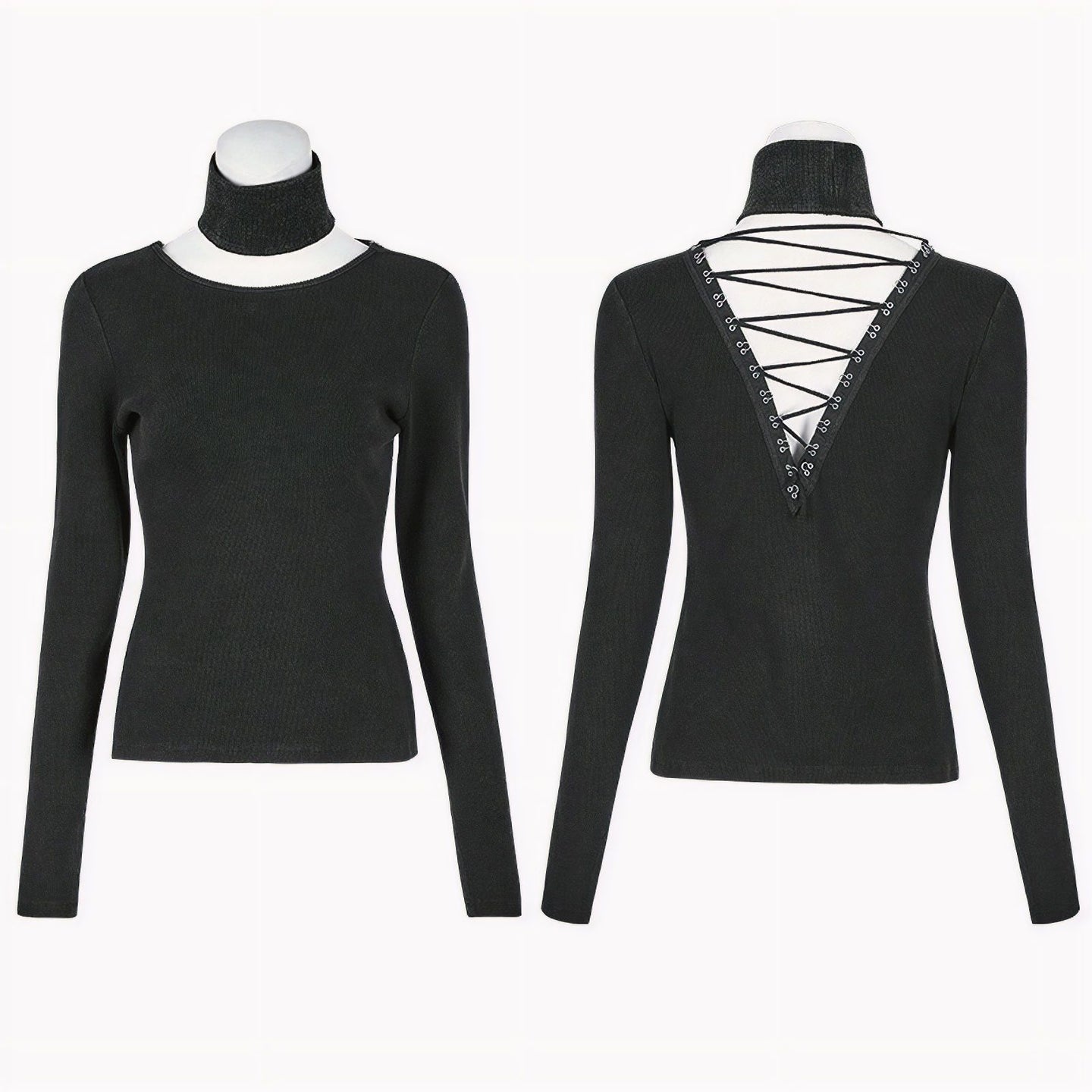 Forward Top