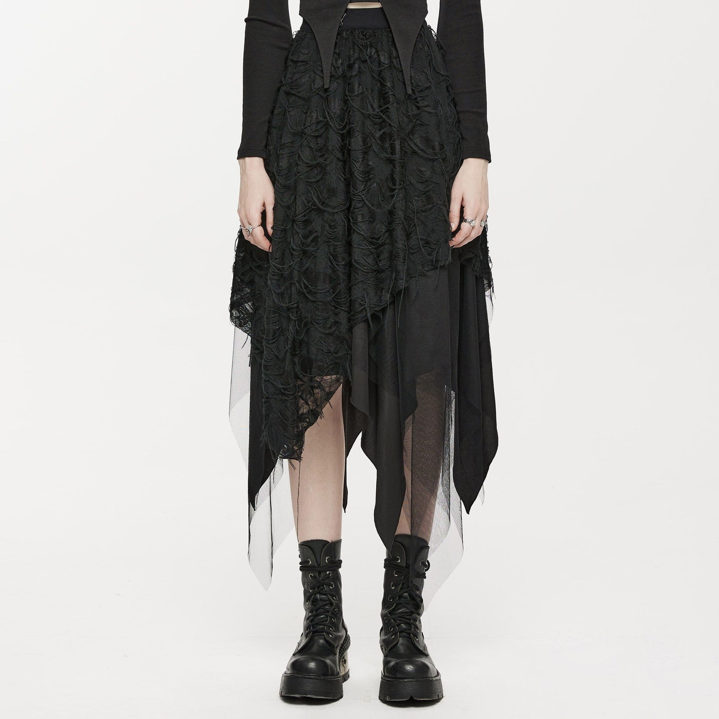 Demand Skirt