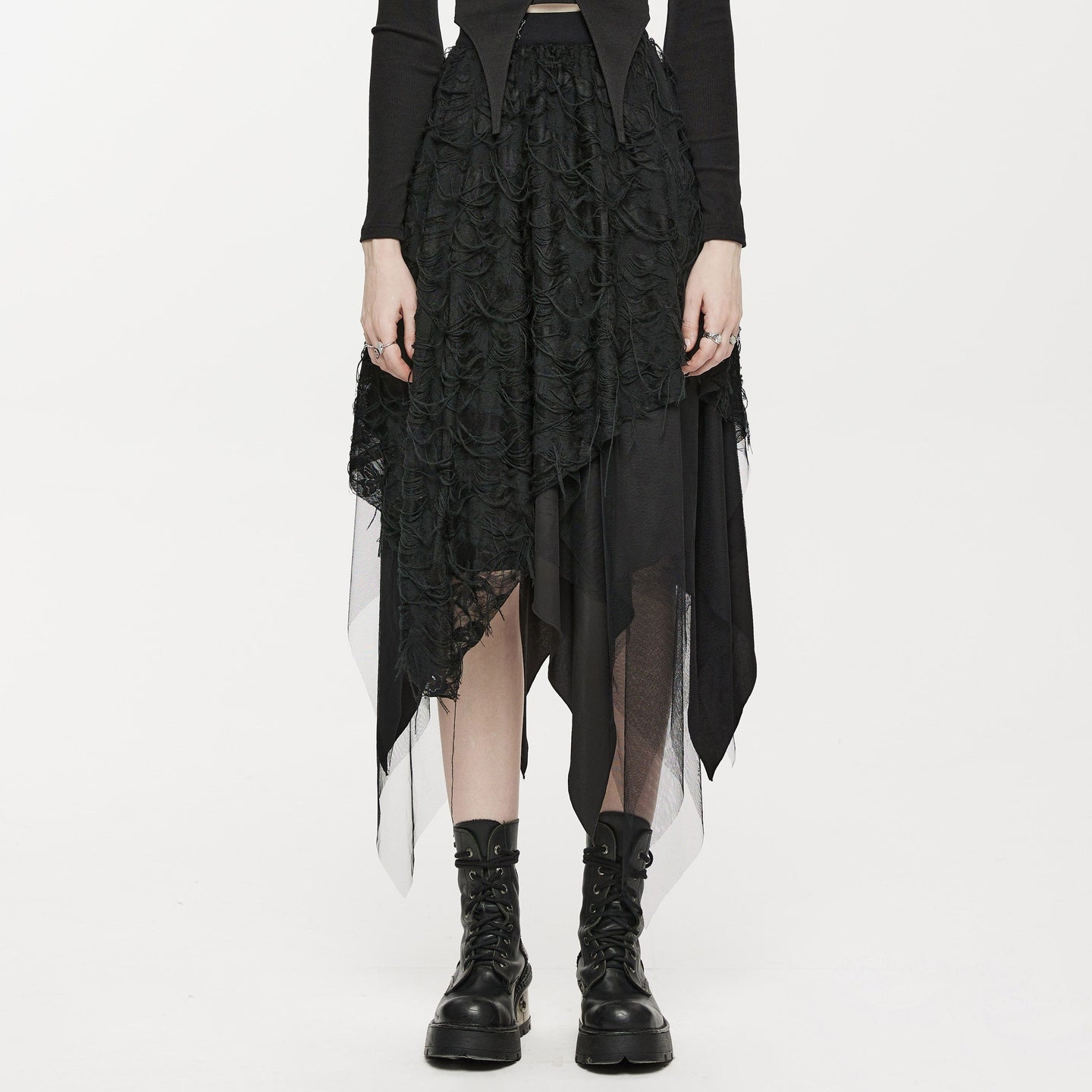 Demand Skirt