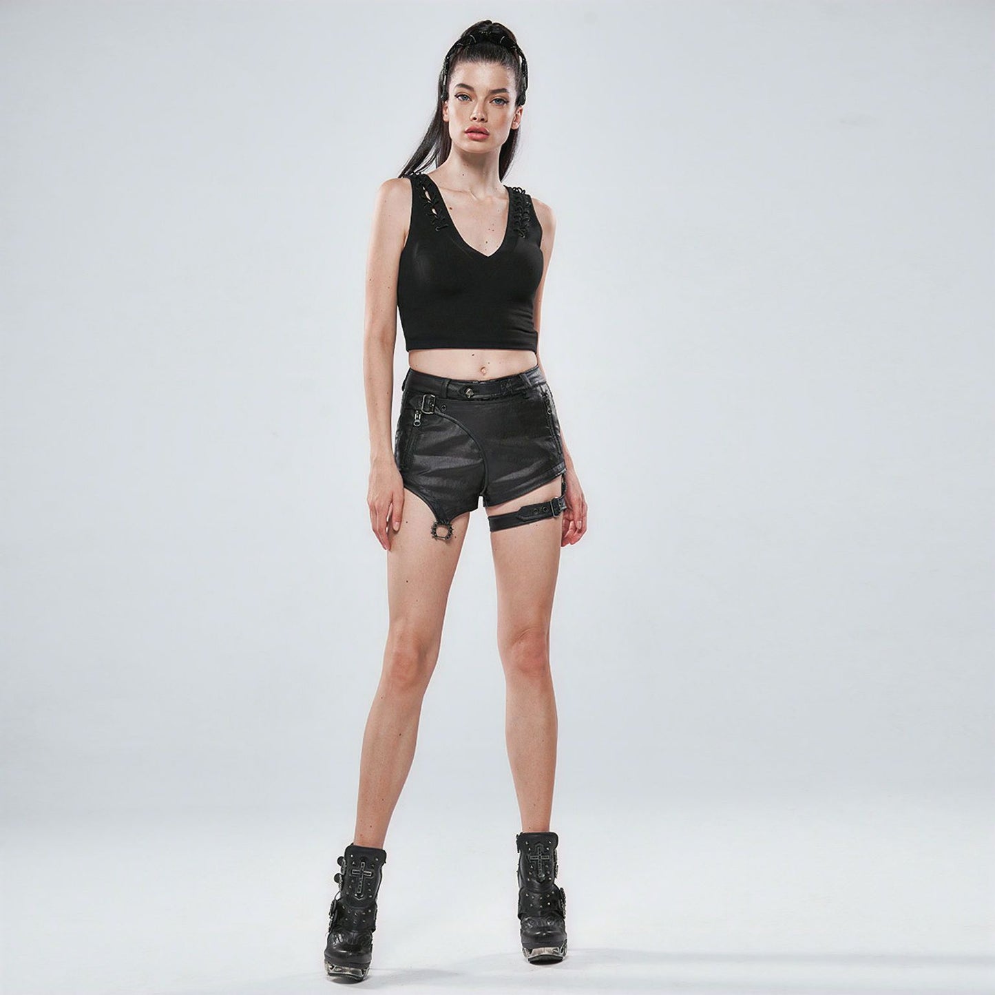 Tease Top