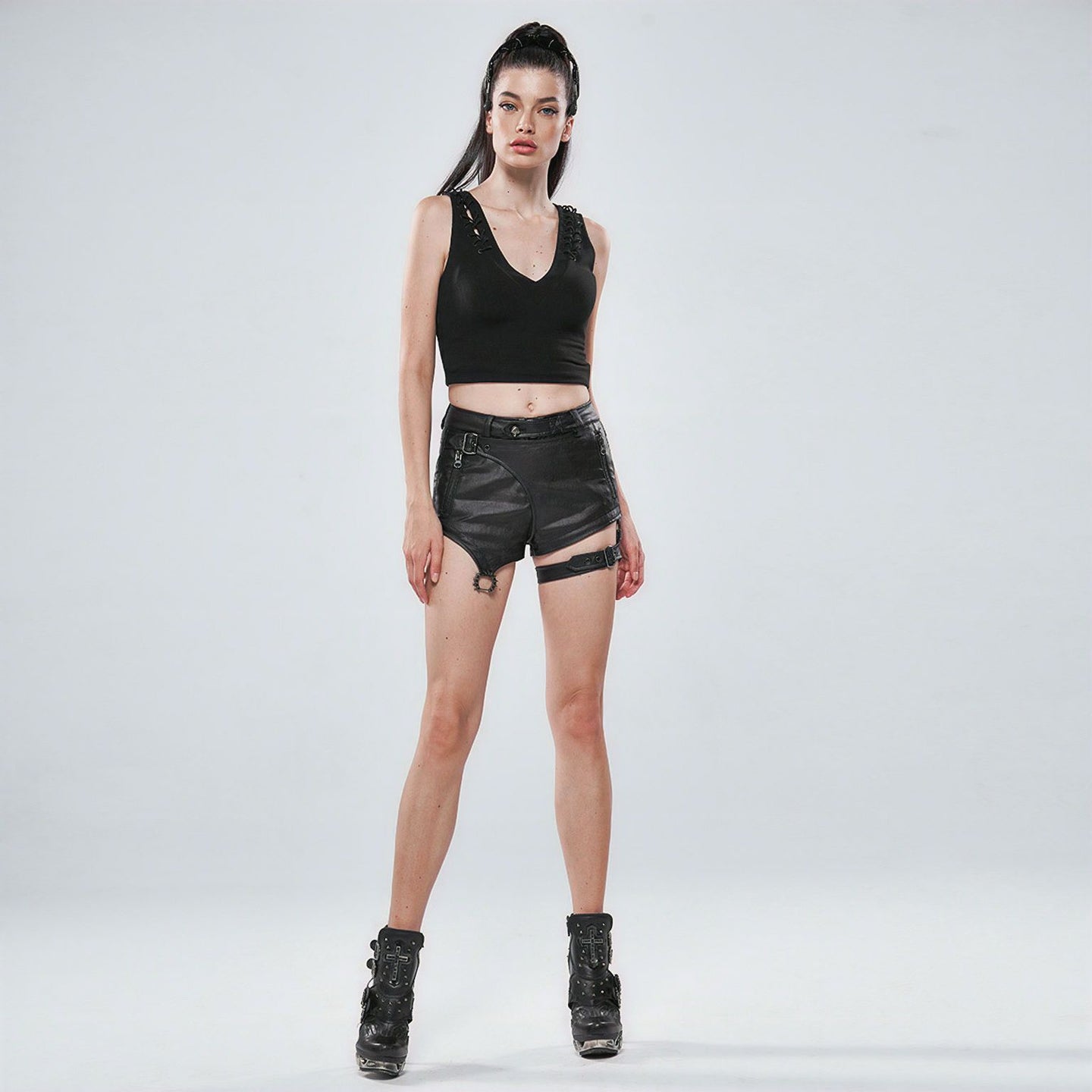 Tease Top