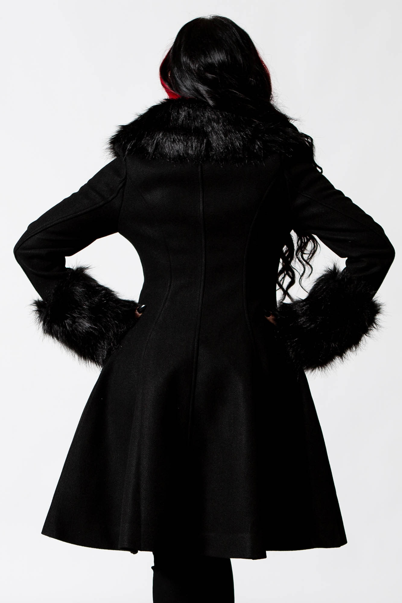 Killstar Ember Lolita Jas