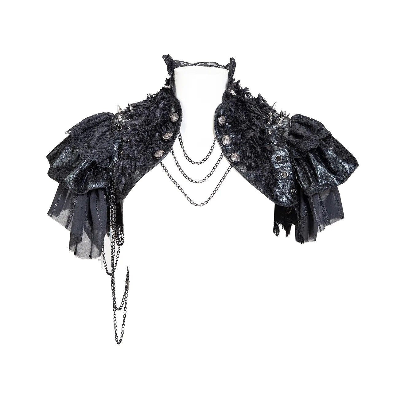 Easy to Choose Bolero