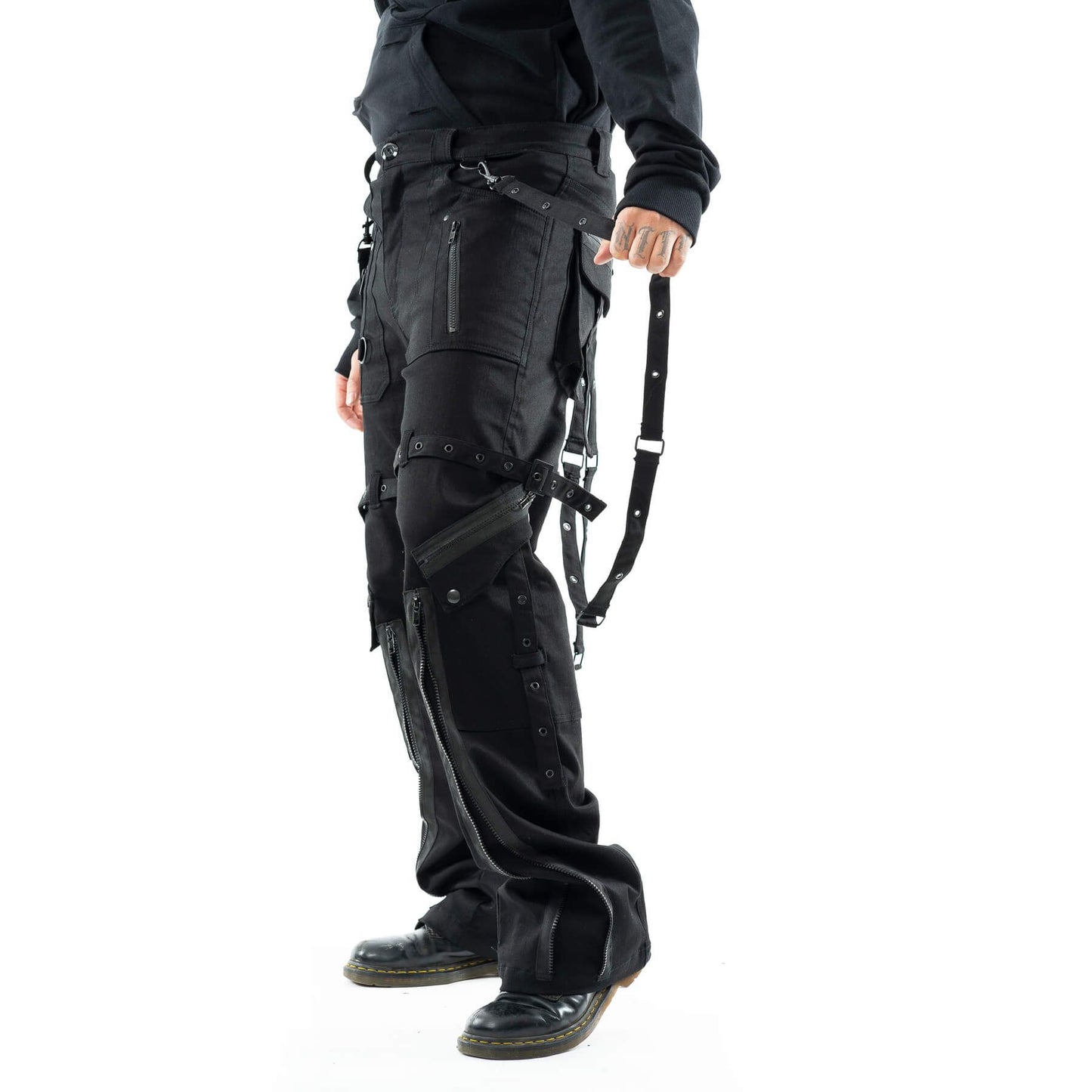Ryder Broek
