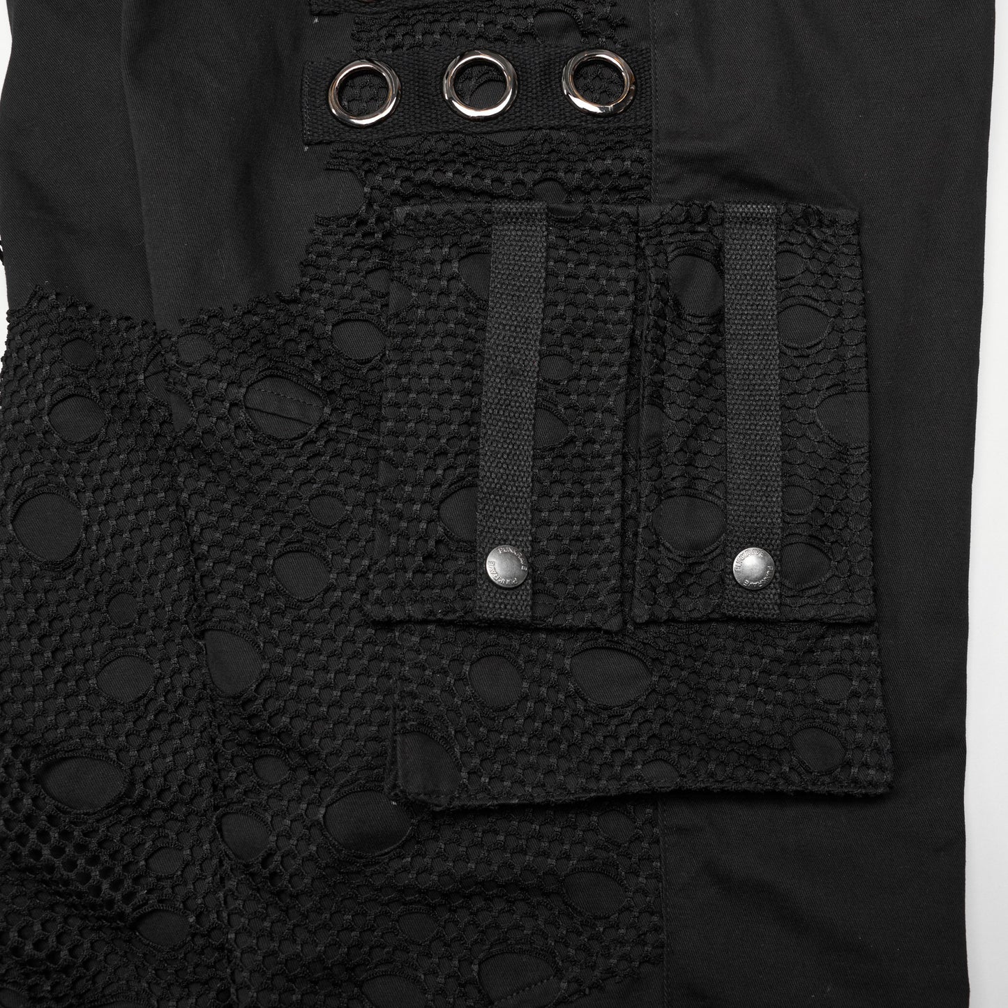 Hollow Promise Trousers