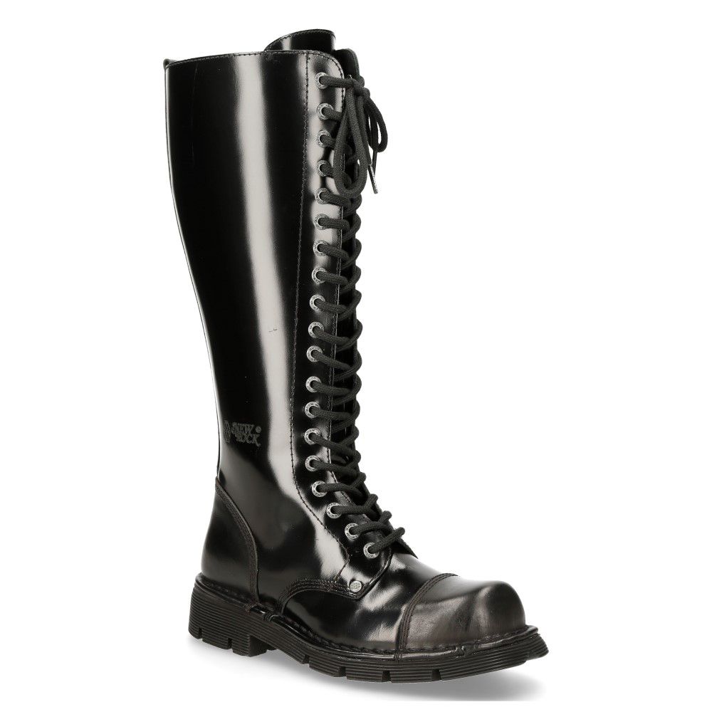 New Rock Laarzen M.NEWMILI19-S1