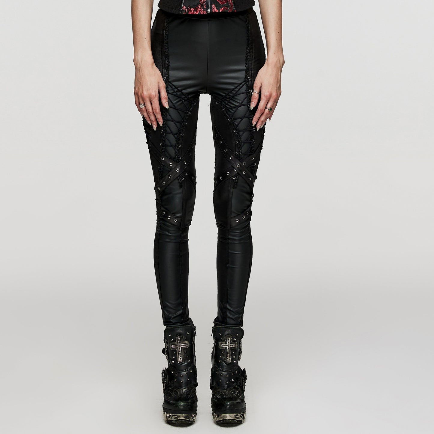 Excuse Me Legging