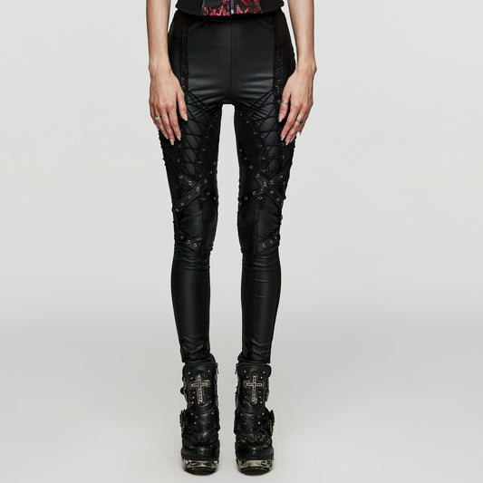 Excuse Me Legging