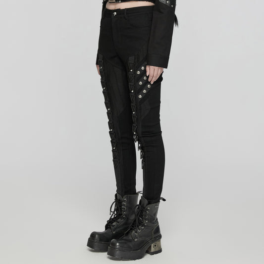 Dead of Night Broek