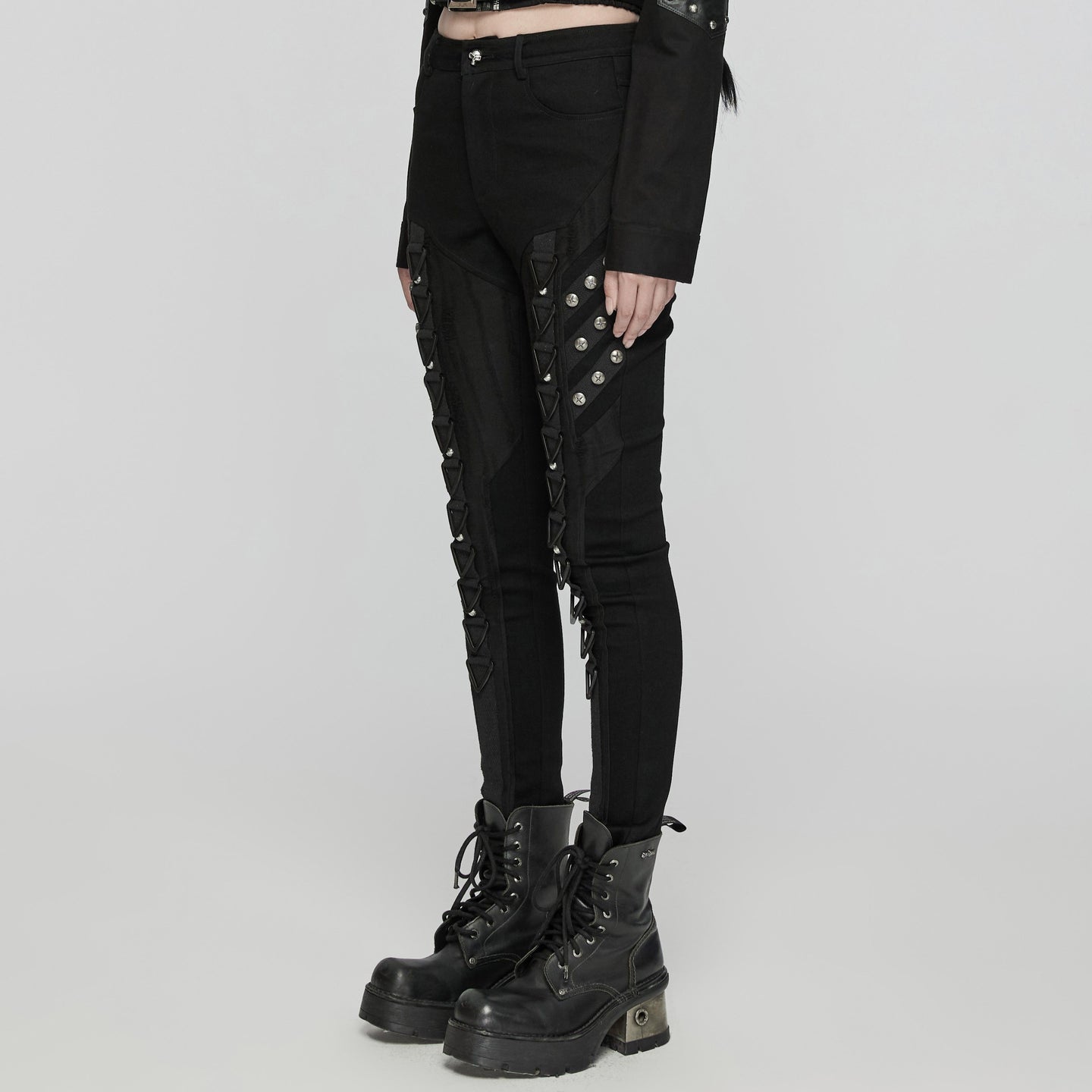 Dead of Night Broek