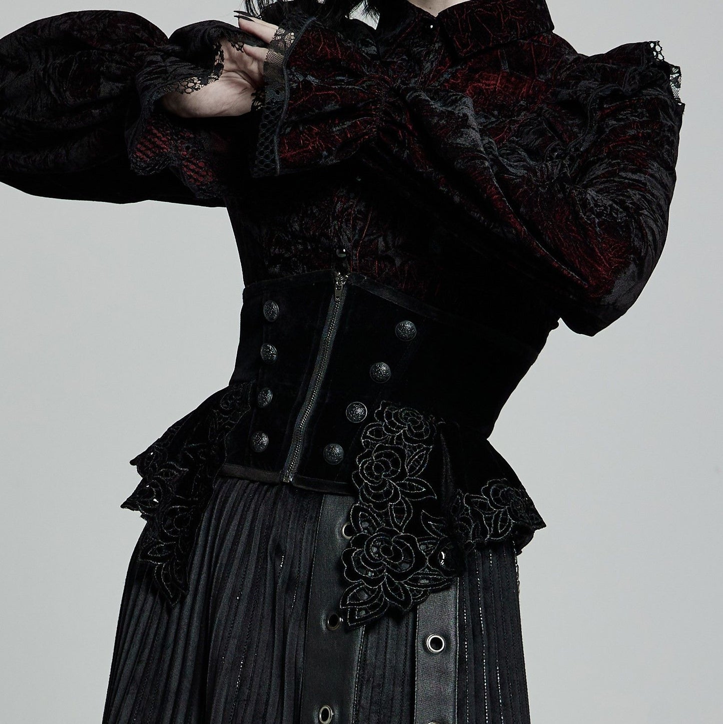 Trust Underbust Korset