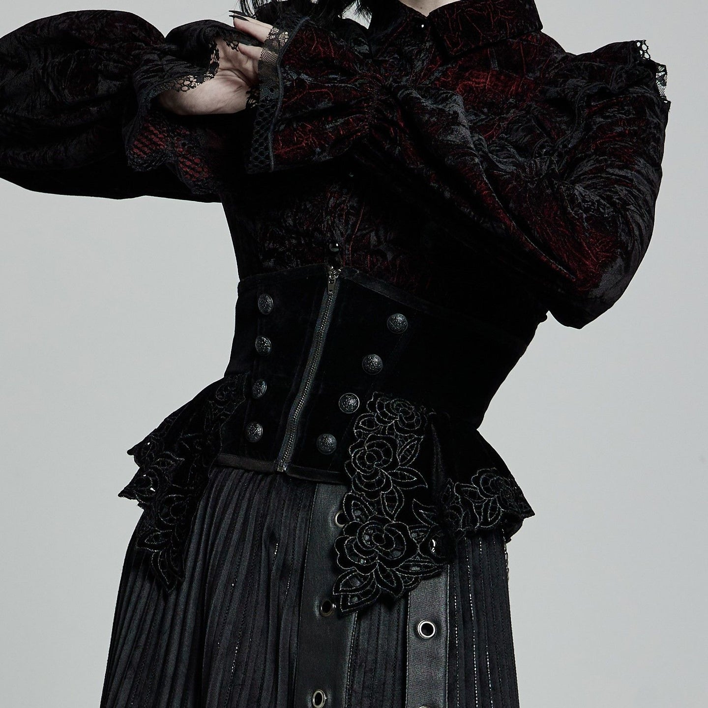 Trust Underbust Korset