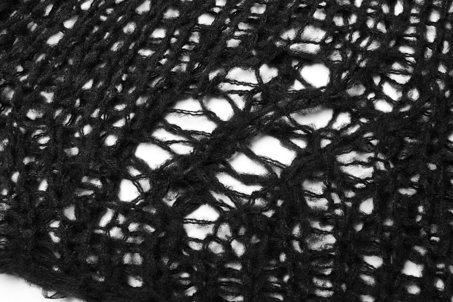 Keep Wondering Sweater OPM-004