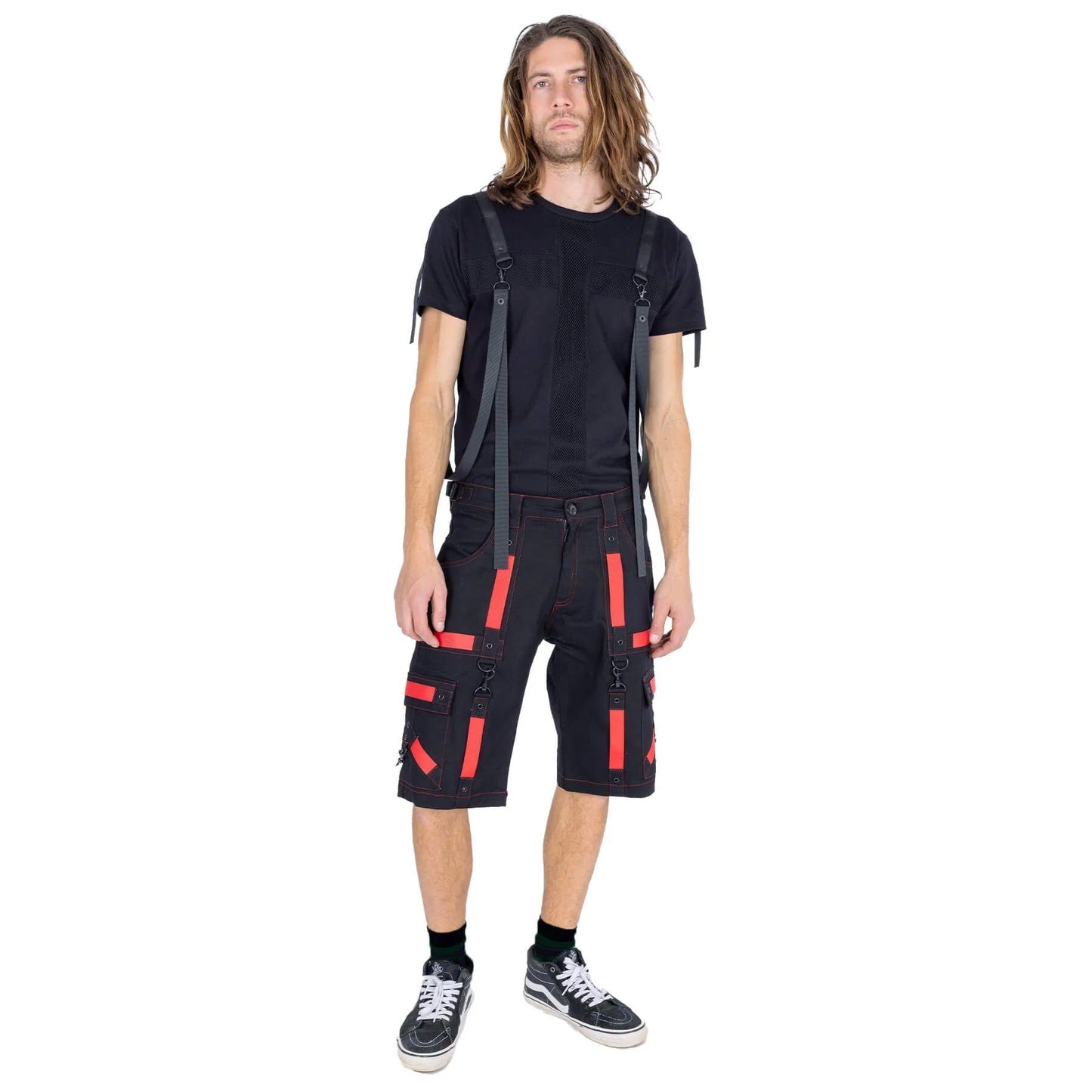 Memphis Shorts