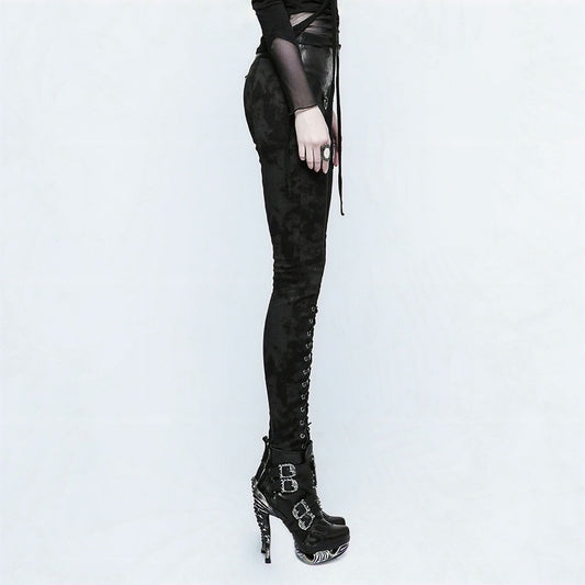 Just For You Broek