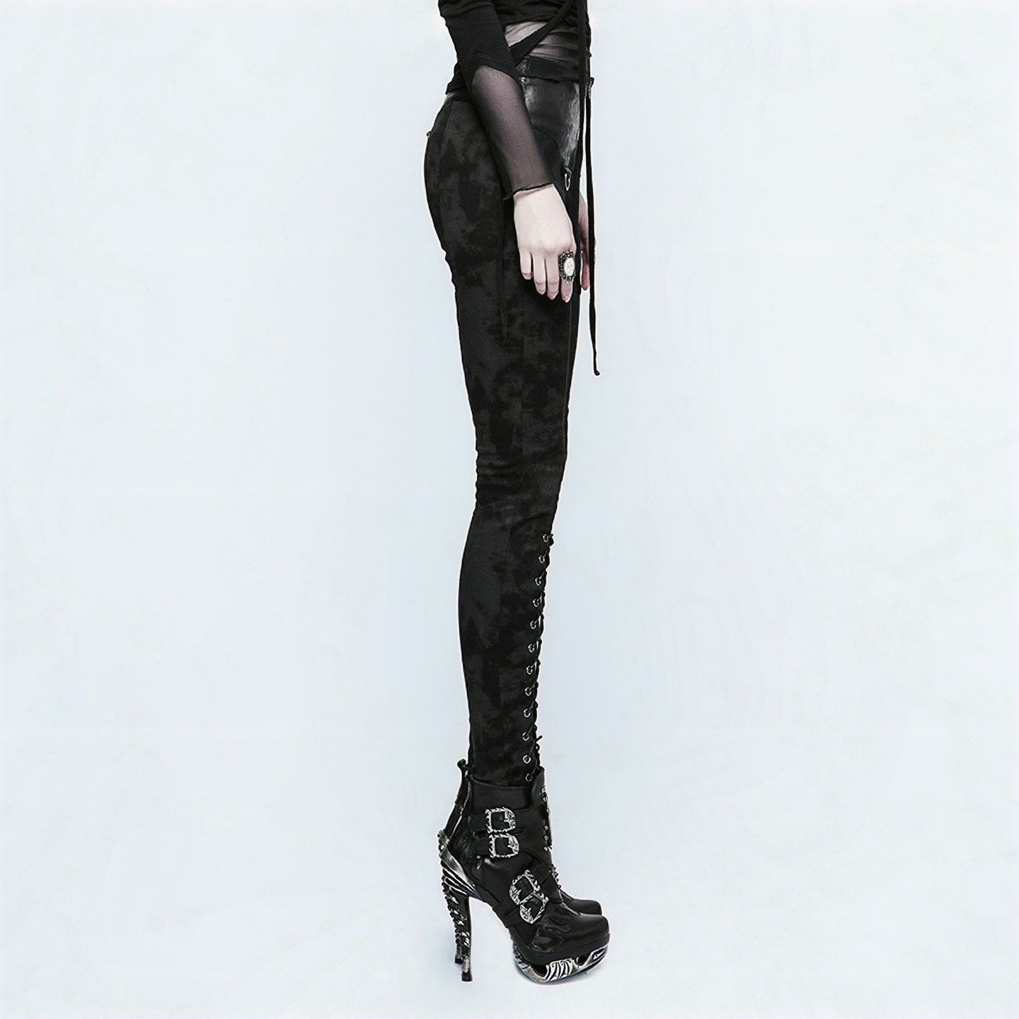 Just For You Trousers K-296
