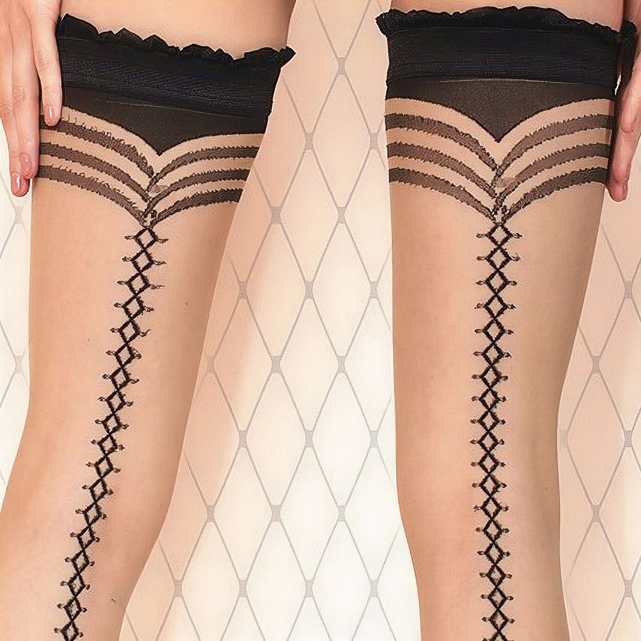 Kousen BAL430 Hold Ups