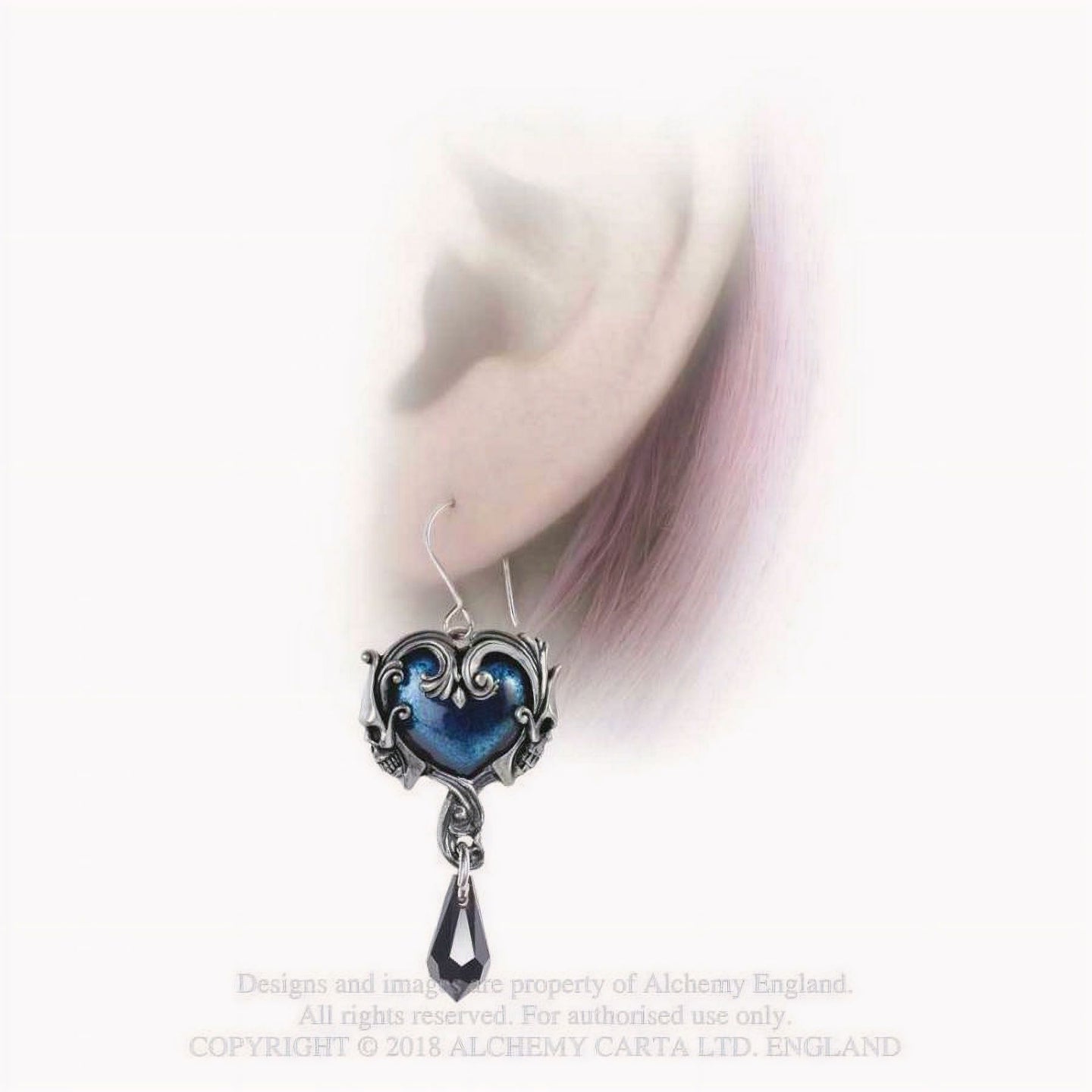 Affaire du Coeur Droppers