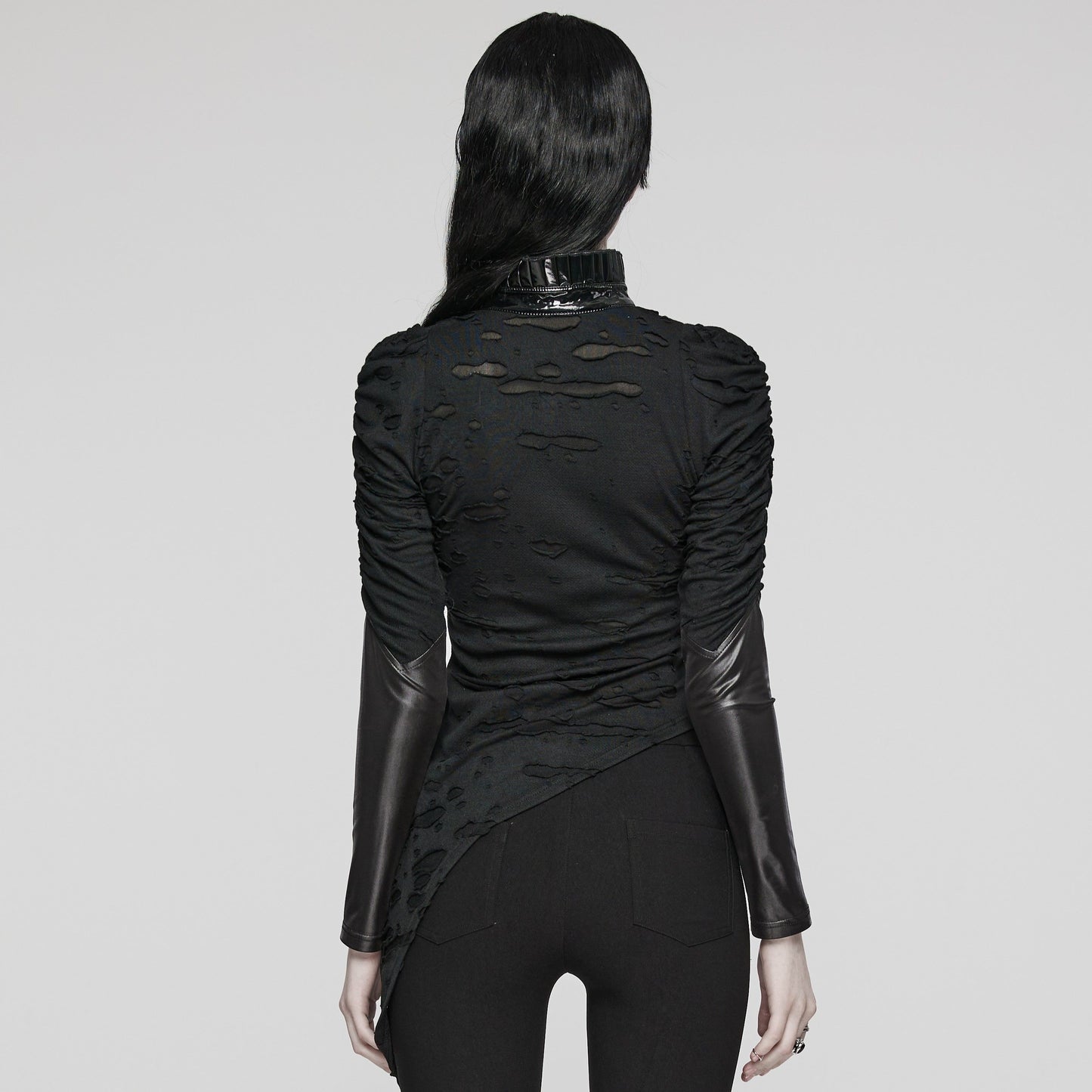 Expectation Top