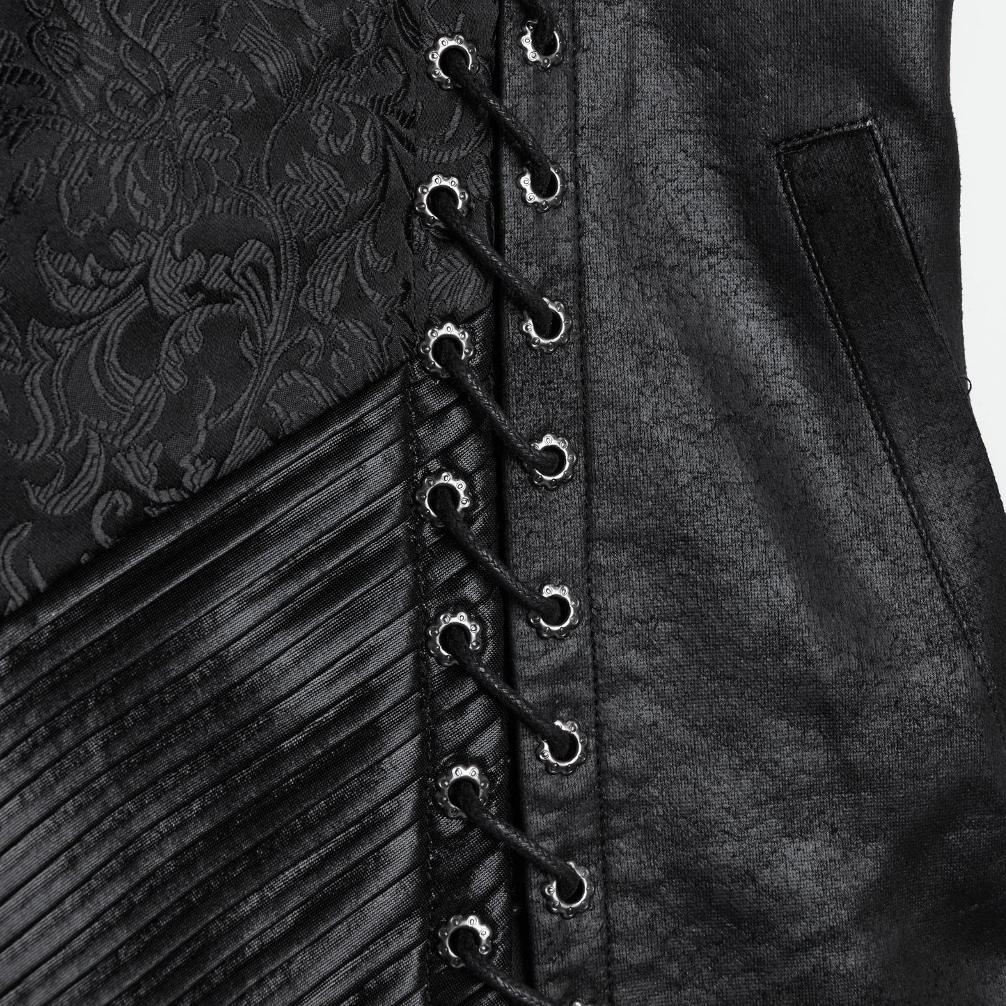 Sovereign Gilet