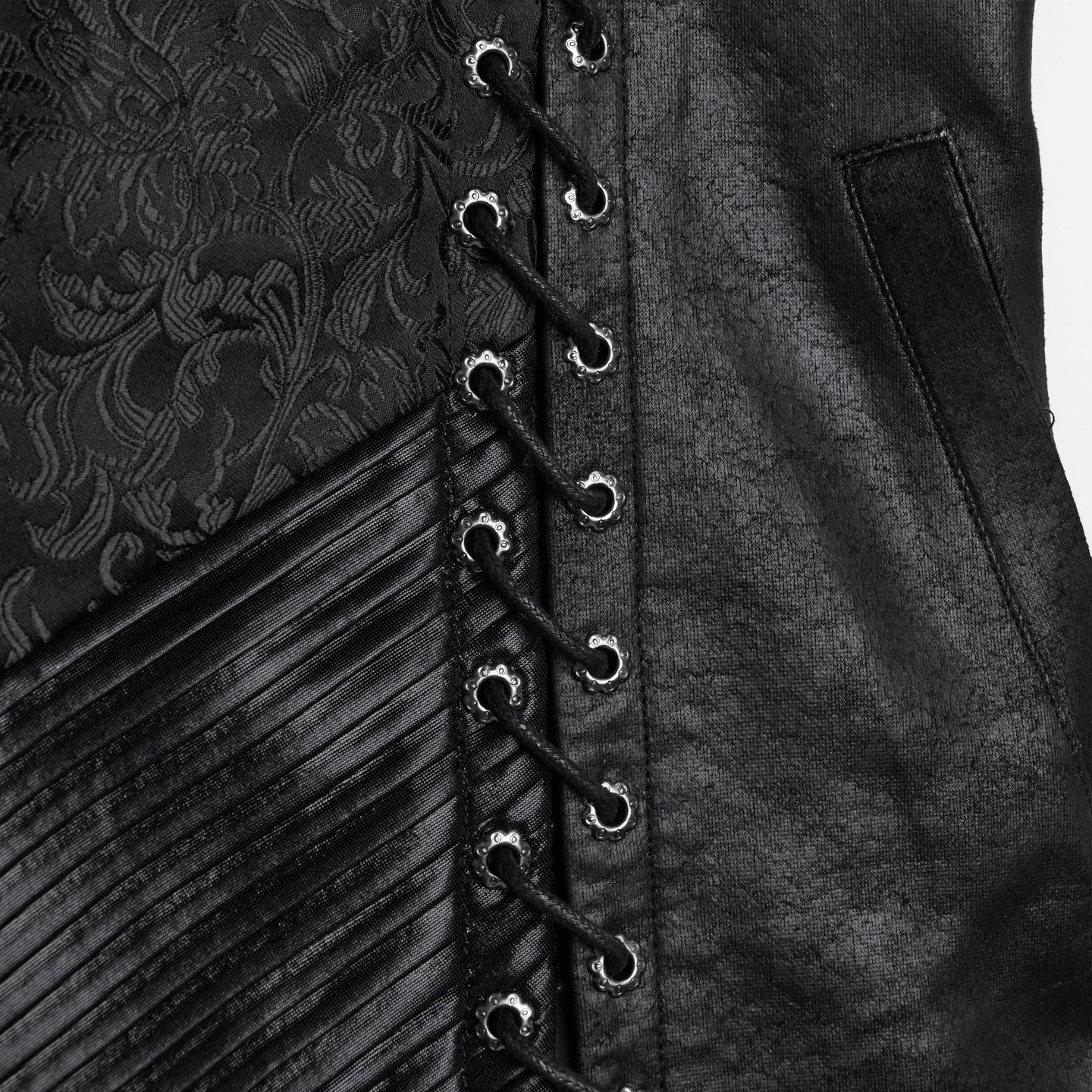 Sovereign Gilet