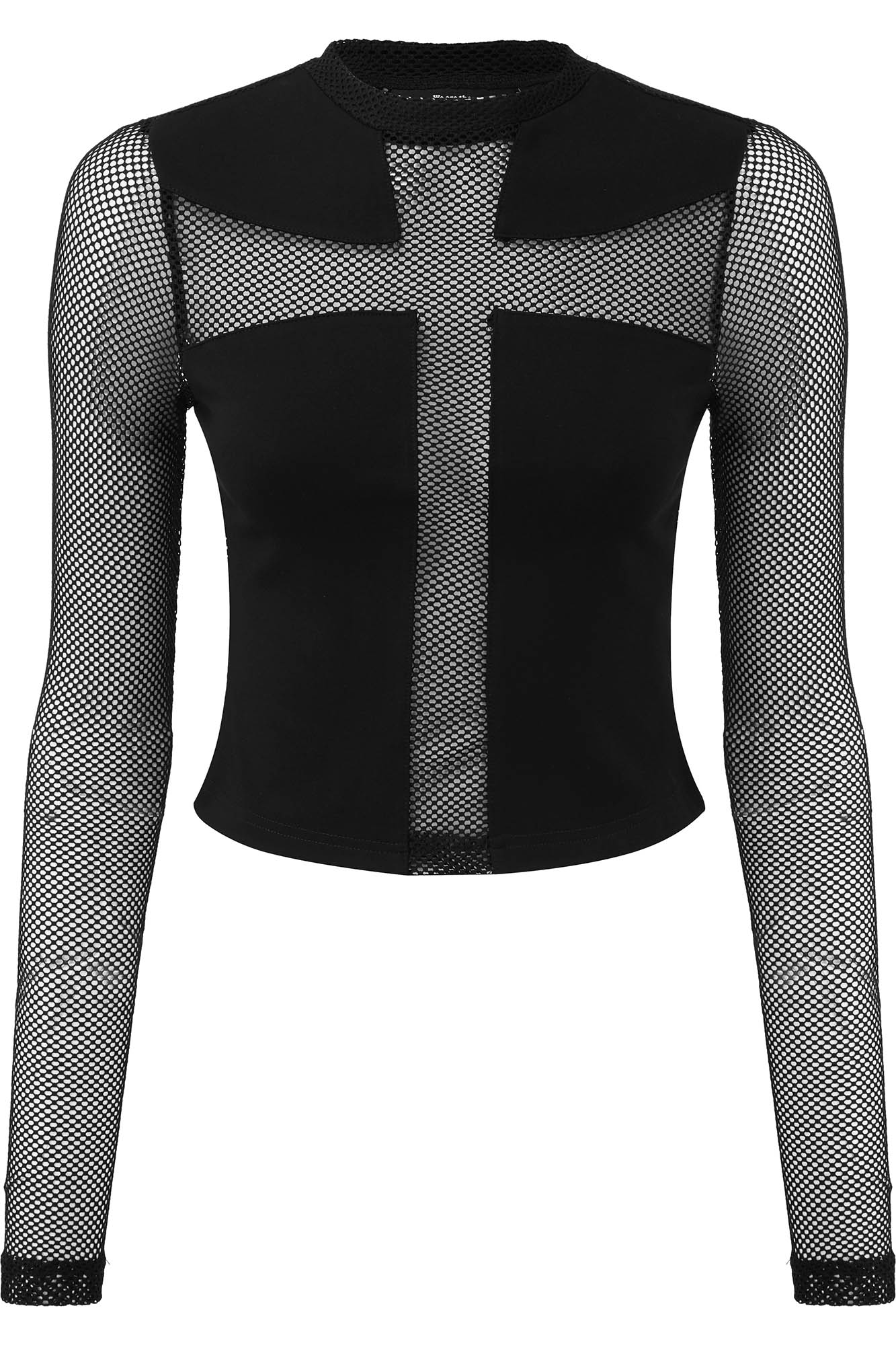 Killstar Arsenic Top
