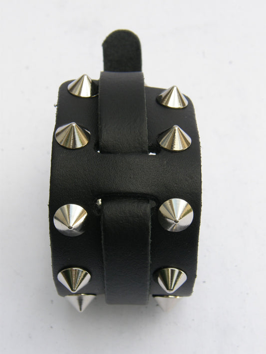 Watch Strap Conical Studs