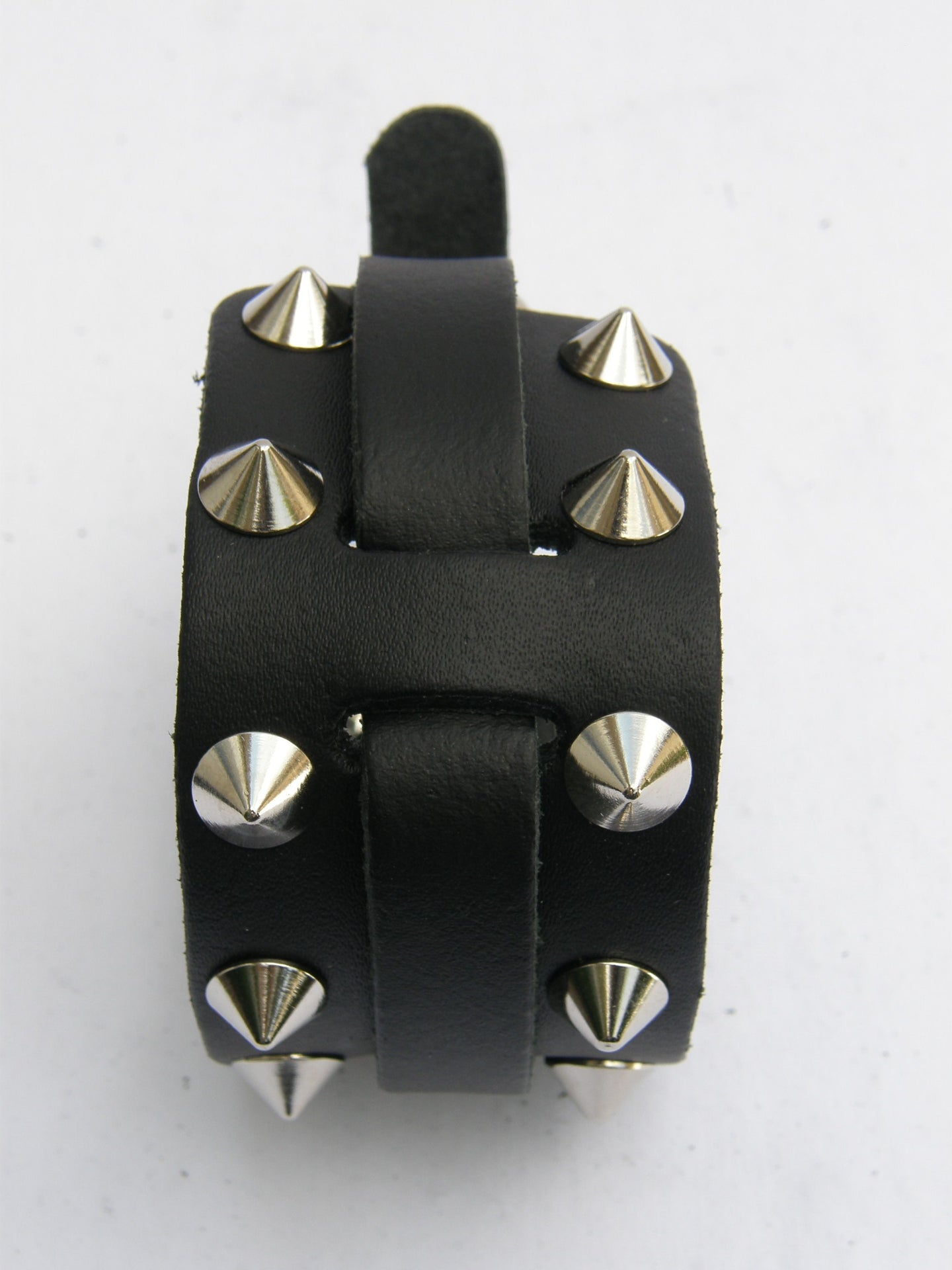 Watch Strap Conical Studs